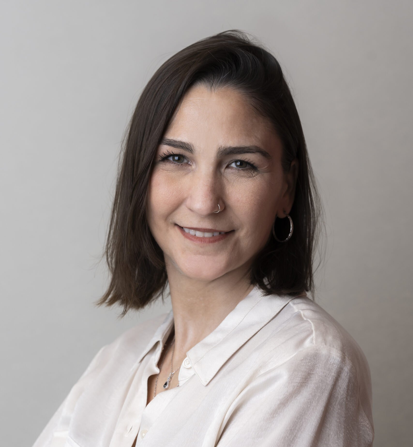 Valerie Libersat - Head of Customer Experience
