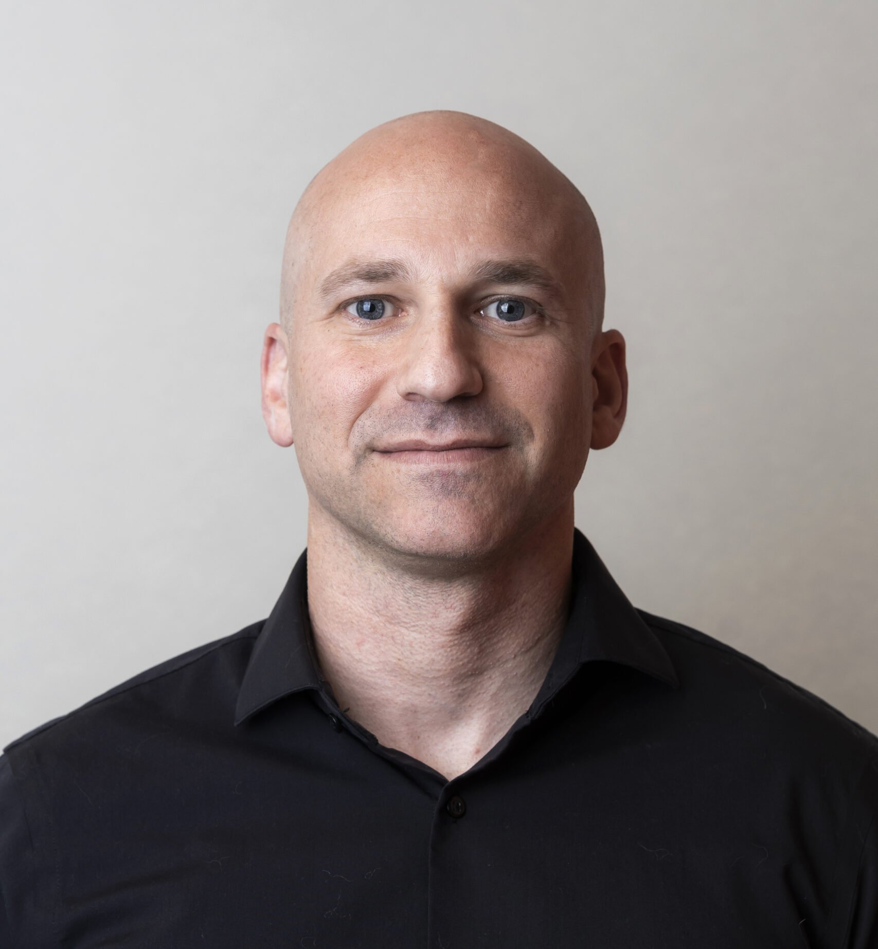 Sean Pugatch - Head of Sales