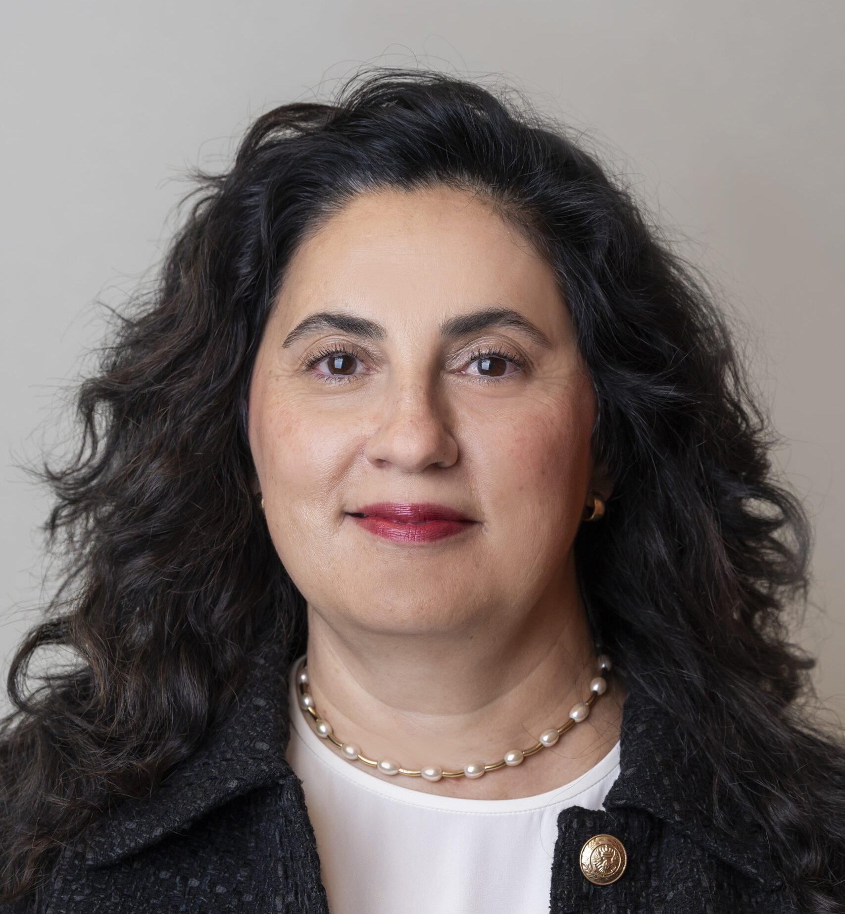 Ellena Howze - CEO