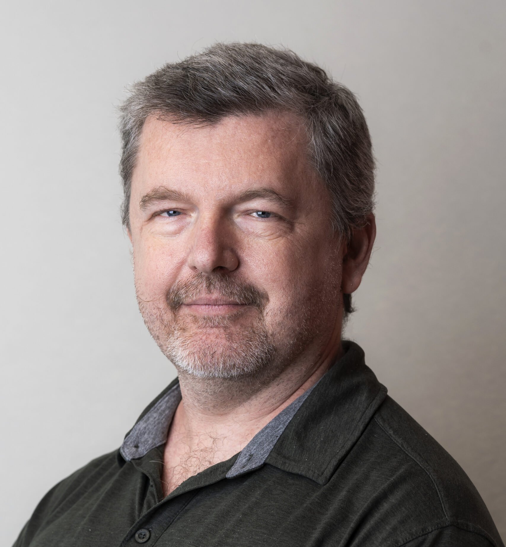 Charles Schreier - Head of Product and R&D