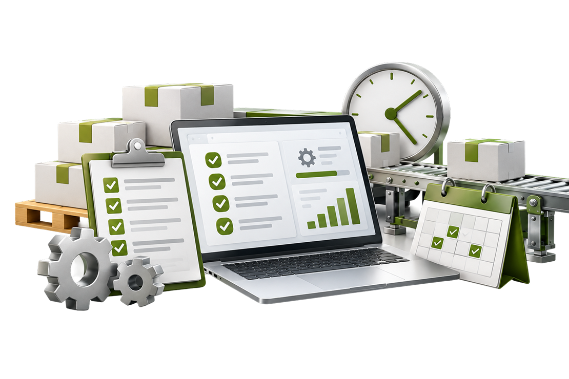 Services: Implementation Hero