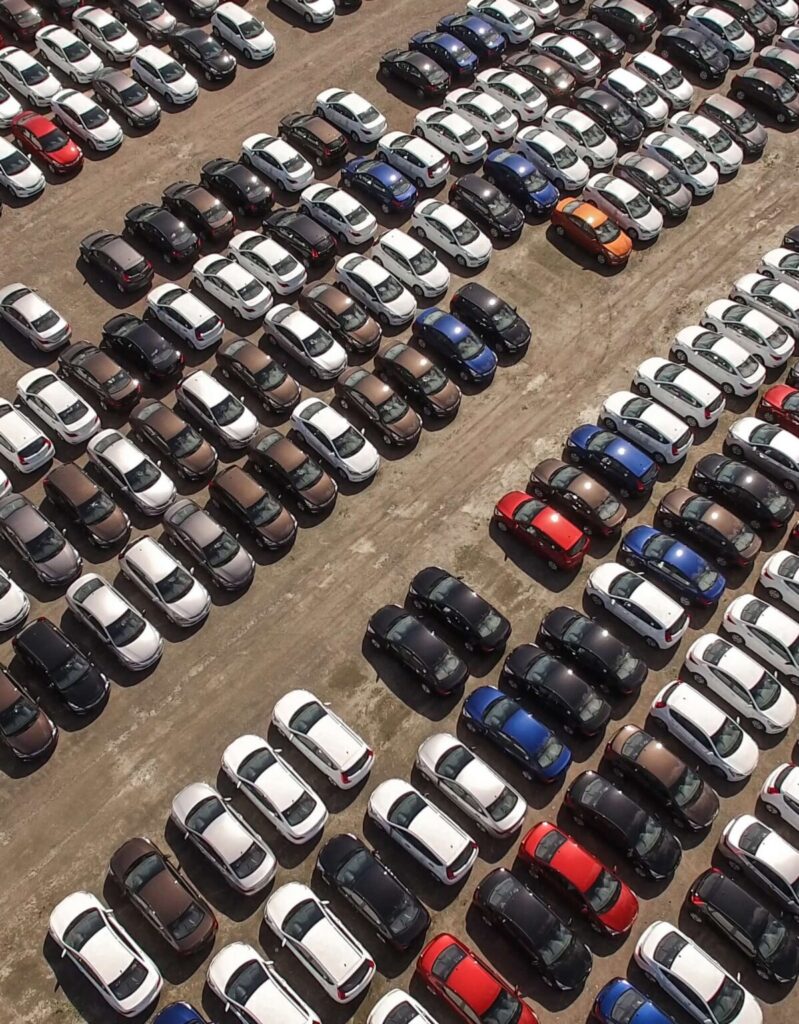 North Carolina Surplus