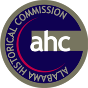 Alabama Historical Commission