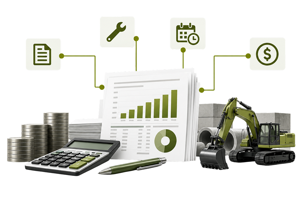 By Role: Finance Business Officials Hero