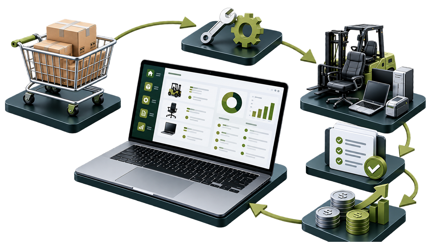 Services Overview Hero Image