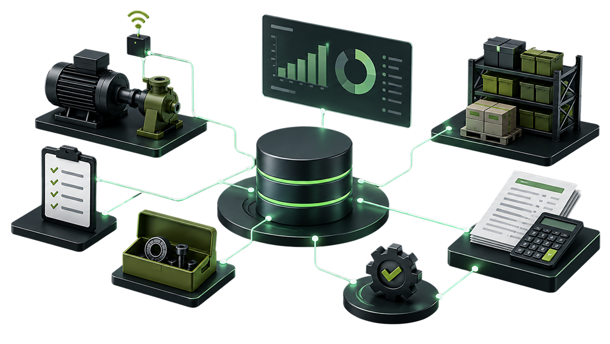 4Site Analytics & Reporting Hero