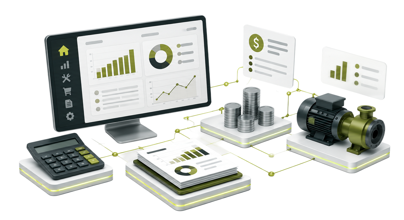 4site Accounting & Finance Hero