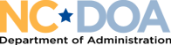 NC Department of Administration Logo